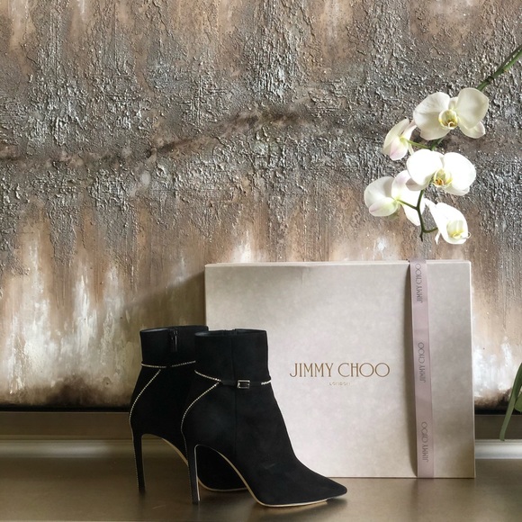 Jimmy Choo - Picture 2 of 9